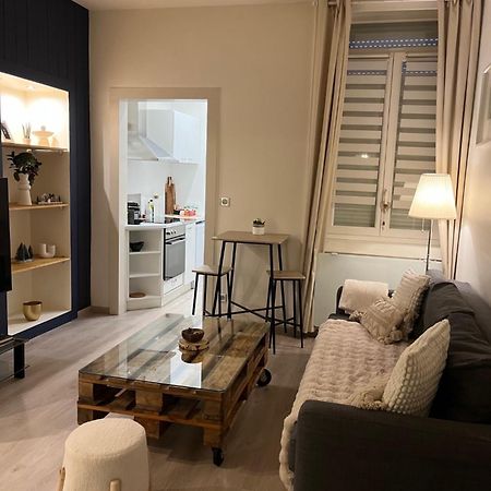 Le Bacchus - Hypercentre De Reims Appartement Buitenkant foto